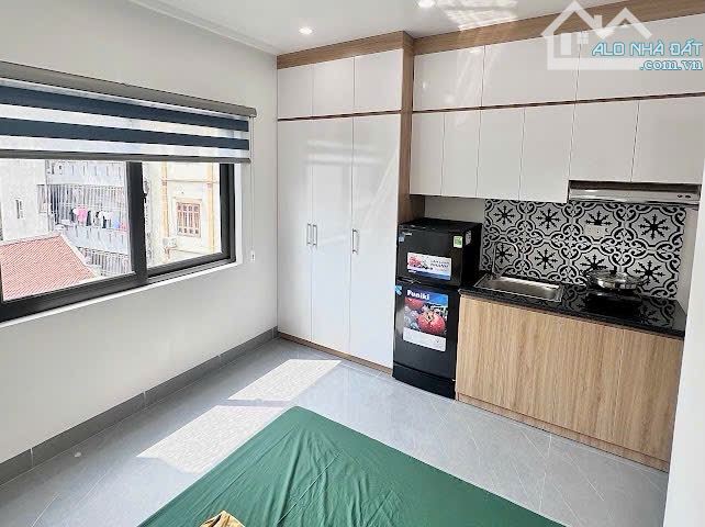 🚗 Nhà dân xây độc lập – 5 tầng – ô tô vào nhà – 5 ngủ - 2