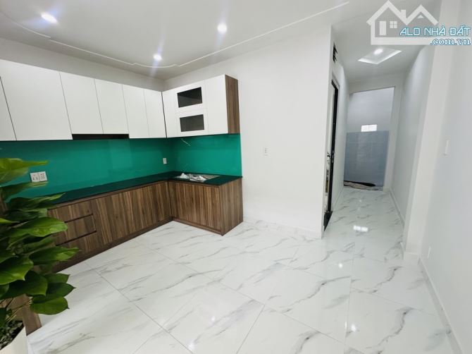 5TY250 - NHÀ MỚI ĐÓN TẾT - Tặng hết nội thất - 2