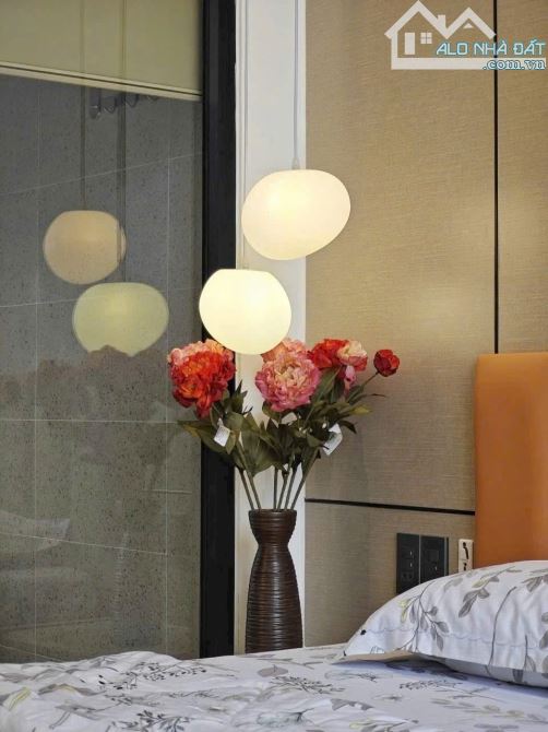 💥 BÁN NHÀ 3 TẦNG – KIỆT DŨNG SĨ THANH KHÊ – 57M² – 4.XX TỶ 💥 - 2