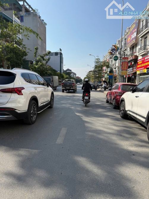 TDP Kiên Thành / Nhà C4 95m, 5.8m, 13.2 tỷ / Ô tô thông, Xây ở hoặc đầu tư ngon - 2
