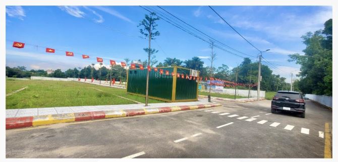 Đất đẹp Hòa Lạc, gần Khu CNC. Tiềm năng tăng giá mạnh. ĐT THÔNG MINH, SINH LỜI BỀN VỮNG - 2