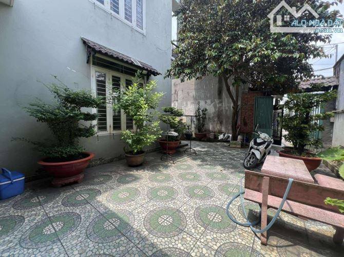 +NHÀ CẦN BÁN GẮP ,Đ PHAN VĂN HỚN ,DT120M2 ,Q HÓC MÔN ,CHỈ 4,4TỶ - 2