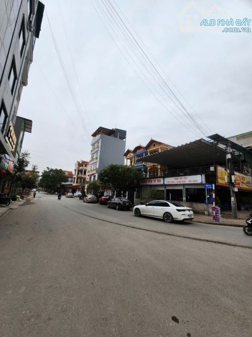 TDP Kiên Thành / Đất vàng 50m, 4m tiền, 6.98 tỷ / Gần đường 40m, Ngõ thông, Ở Sướng - 2