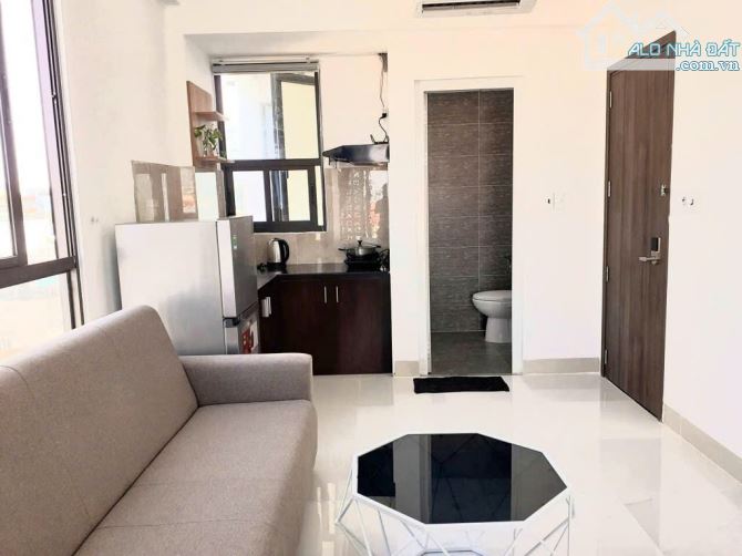 TRƯNG NỮ VƯƠNG TOÀ CĂN HỘ-TRUNG TÂM HẢI CHÂU-DOANH THU TỰ KHAI THÁC 140TRIỆU/THÁNG - 2