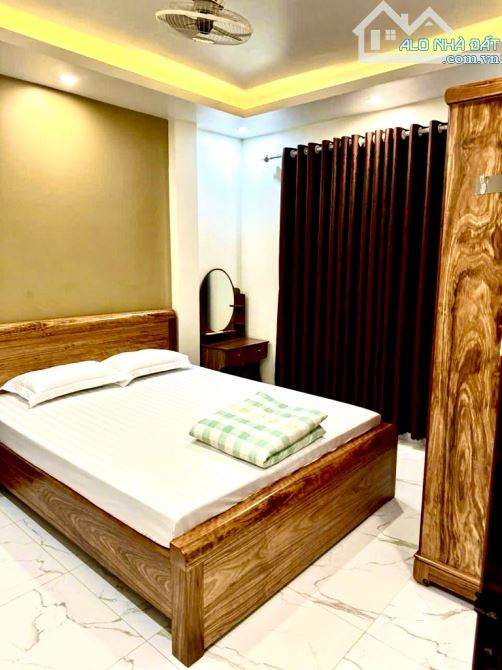 👉 SIÊU PHẨM HAI BÀ - CCMN GẦN PHỐ -9 PHÒNG KHÉP KÍN THANG MÁY - 2