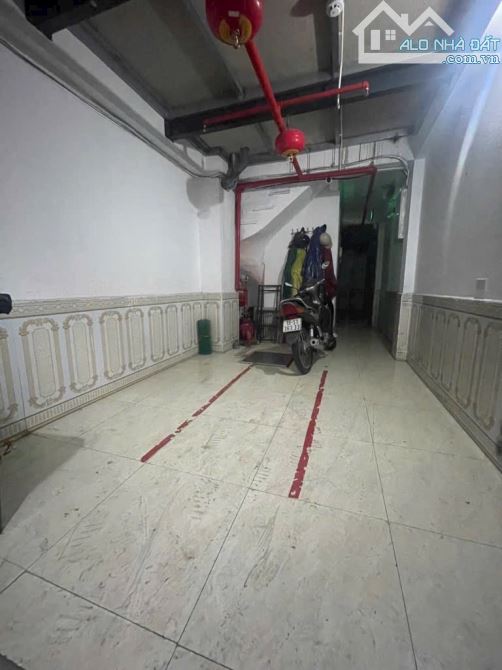 CCMN 40m - 7 tầng - lê quang đạo - nhỉnh 9tỷ - 2