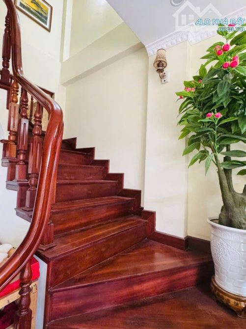 Thái Hà 75m² 4 tầng 1 tum ngõ kinh doanh ô tô đỗ giá 22,5 tỷ chủ ngộp bank bán gấp - 2