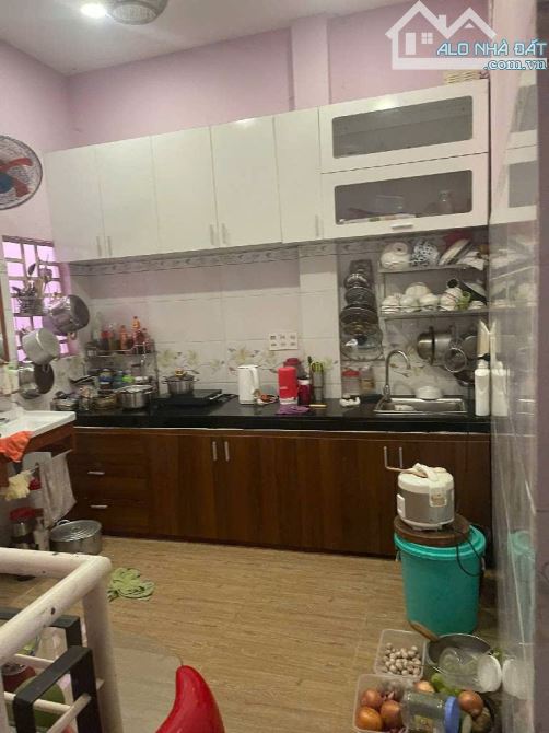 🏘️(4 x 14.5m)1 SẸT-HẺM XE TẢI ❗️VỊ TRÍ VÀNG-DỄ BÁN-DỄ CHO THUÊ-ĐẦU TƯ TỐT💰CHỈ 4.3 TỶ - 2