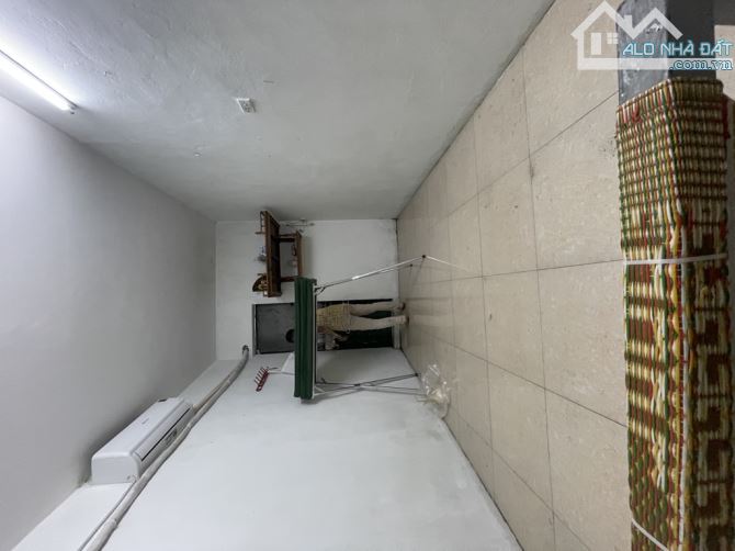💥 Bán nhà phố Khương Đình – 17m² – Ngõ thông hồ Hạ Đình – 200m ra ô tô tránh – 2,95 tỷ - 2