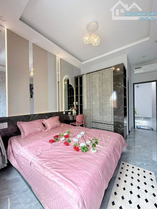 BÁN GẤP NHÀ BIỆT THỰ MINI TRUNG TÂM HẢI CHÂU ĐÀ NẴNG BÀU HẠC 1 – GẦN BIG C, NGUYỄN HOÀNG - 2
