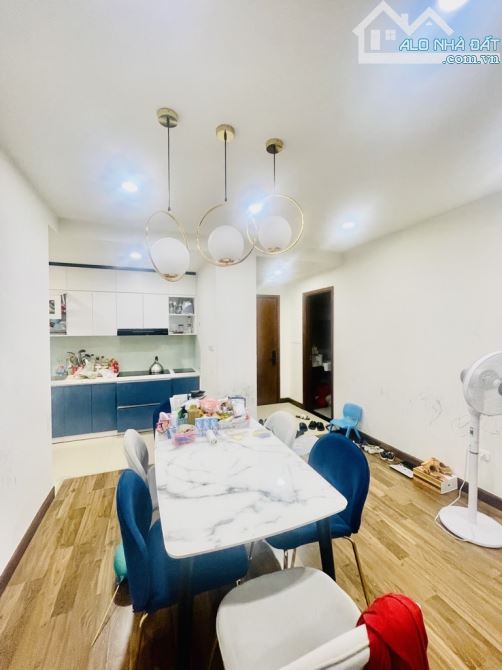 🌟 CẦU GIẤY - CĂN HỘ CAO CẤP GIỮA LÒNG KHU ĐÔ THỊ VĂN MINH - 2