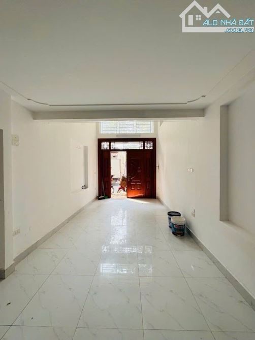 💥 TRUNG TÂM VĂN QUÁN – NHÀ ĐẸP 5 TẦNG – Ô TÔ TRÁNH – KINH DOANH ĐỈNH 💥 - 2