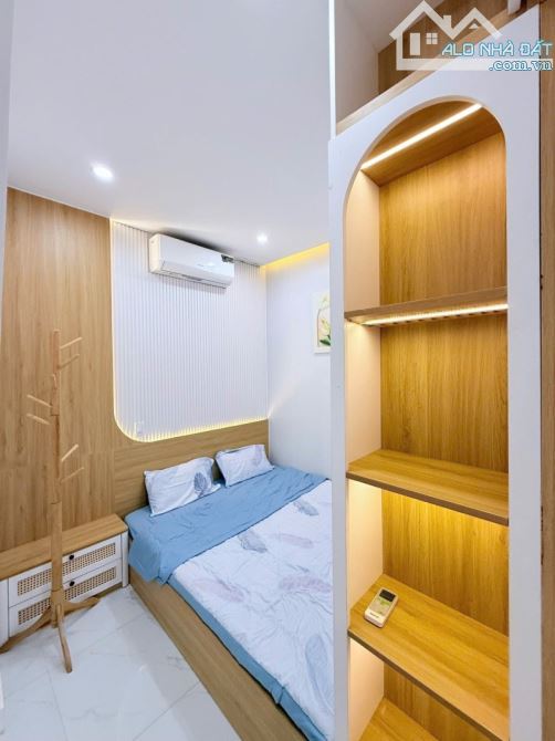 Cực Hiếm! Nhà 2 Tầng Ngay Trung Tâm TP Đà Nẵng – 3PN, Full Nội Thất - 2