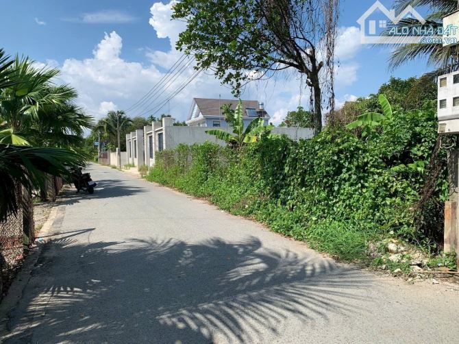Bán 643m2 đất đường Hưng Định 10, ngay vườn cây ăn trái Lái Thiêu giá 9 tỷ 655 - 2