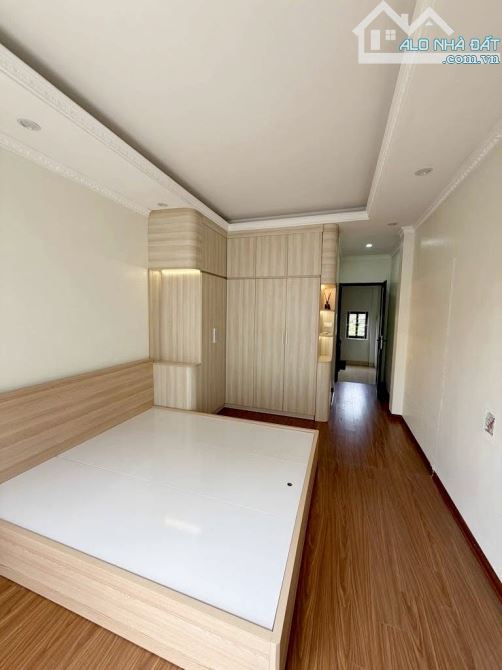 Nở hậu đón lộc, an ninh tốt- Nhà Minh Khai- 36m- Hơn 7 tỷ - 2