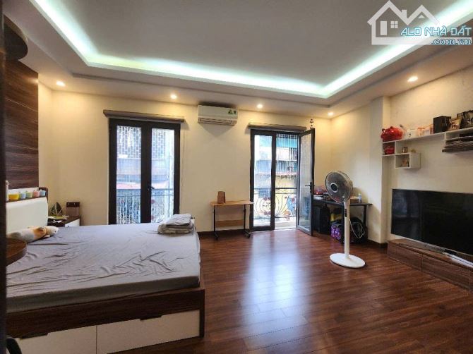 🌟 Siêu Hot! Nhà Đẹp phố Trần Bình, NTL. Ngõ Nông, MT ĐẸP Ô Tô Đỗ Cửa – Chốt Ngay Kẻo Mất! - 2