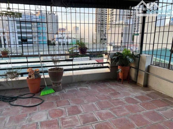 Cho thuê nhà Minh Khai, 4 tầng x 35m2, 3PN, 4 WC, 13.5 Triệu - 2