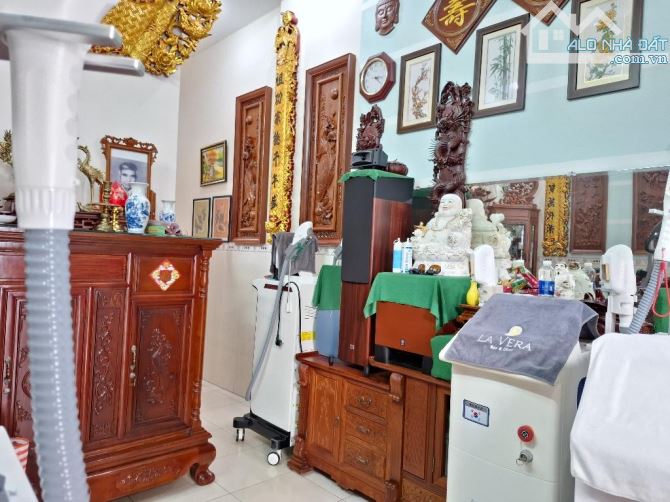 🚘 Ô TÔ TỚI NHÀ - SÁT MẶT TIỀN CHƯƠNG DƯƠNG - 70m2 - 4,7 TỶ - 2