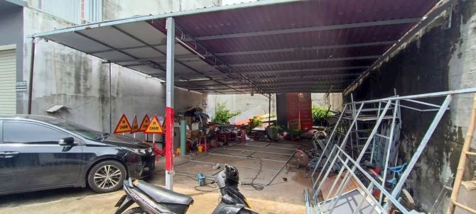 ĐẤT HIỆP THÀNH – 2 TỶ 550 TRIỆU  DT: 8 x 15m = 120m² - 2