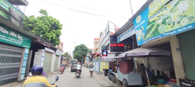 💥💥💥BÁN LÔ ĐẤT HOA HẬU TẠI TT QUANG MINH-MẶT TIỀN QUYỀN LỰC - - 2