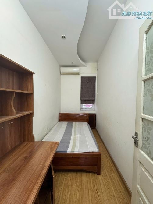 Bán chung cư Trần Quý Kiên, 2 ngủ, trung tâm Cầu Giấy, tầng trung - 2