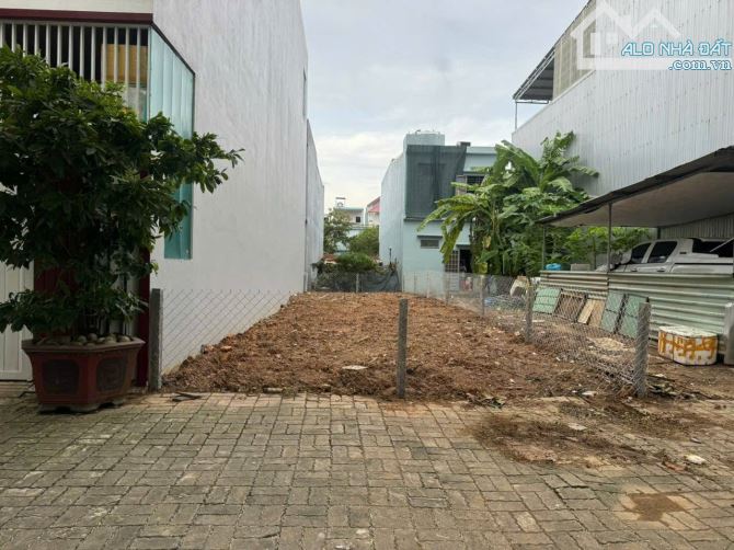 Bán nhanh lô đất sạch xây lên nhà số 573 Văn Tiến Dũng, Hoà Xuân, Đà Nẵng - 2
