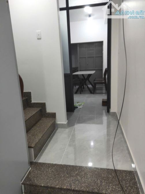 Bán Nhà 1 Trệt 1 Lầu, DT Đất 93m2 Đường 297 Phước Long B - 2