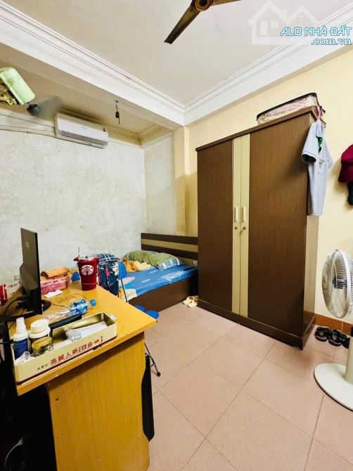 BÁN NHÀ MẶT PHỐ GIẢNG VÕ ✅ ĐỐNG ĐA ✅ 50M2 x 4 TẦNG x 30 TỶ - 2