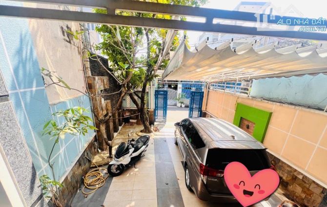 🔥Nhà 4 tầng, đường THỐNG NHẤT ph15, Q GÒ VẤP , DT 190m2 (5,5/6,5 x 33) hẻm  Ô Tô  💵 14tỷ - 2