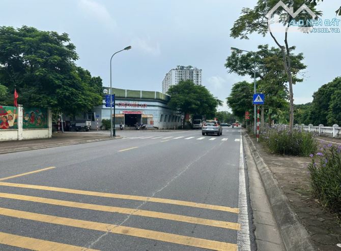 Bán đất Phúc Lợi, Long Biên 46m2, nở hậu, gần ô tô đỗ, 4.65 tỷ - 2