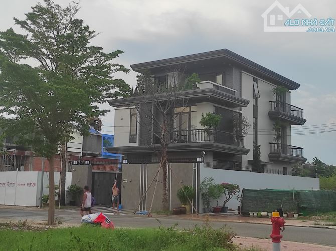 BÁN LÔ ĐẤT GẦN 250m2 ĐƯỢC PHÉP XÂY DỰNG GIÁ CHỈ 58tr/m2 GẦN ĐƯỜNG HÀN ĐIỀU P11 TP VŨNG TÀU - 2