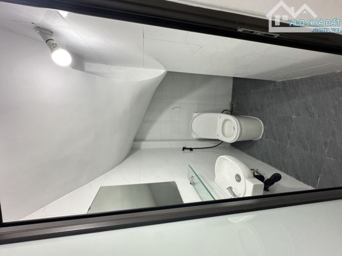 🏡 Bán nhà VIP Tô Vĩnh Diện – Thanh Xuân – 5 tầng mới – Ngõ đẹp, gần phố – Sát ô tô tránh - 2