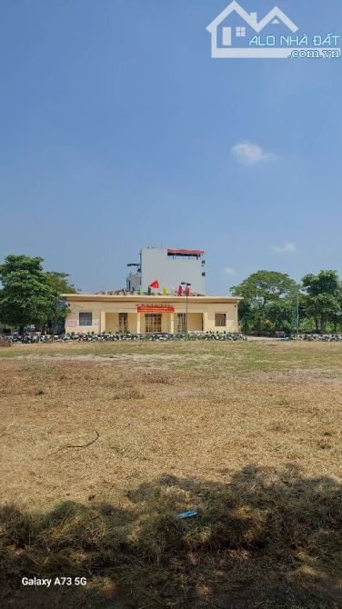 Bán 80m2 đất TĐC Kim Sơn giá đầu tư - 2