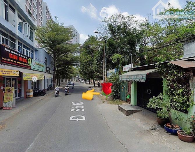Lô đất MTKD ngay Nguyễn Duy Trinh, Q2, 888m2, ngang 10m, 75 tỷ - 2