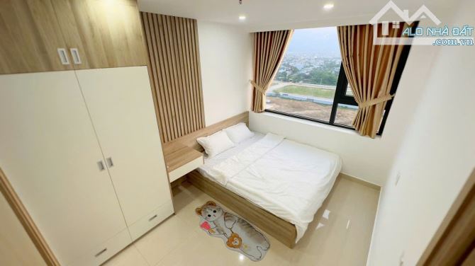 CHUYỂN NHƯỢNG CĂN HỘ CAO CẤP  VIEW VINCOM FULL NỘI THẤT GIÁ 2 TỶ 3XX - LH HẢI YẾN - 2