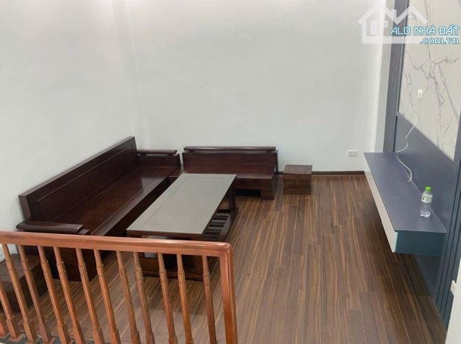 BÁN NHÀ ĐƯỜNG PHAN TRỌNG TUỆ 38M x4T, MT3,8M GIÁ NHỈNH 5TỶ - 2
