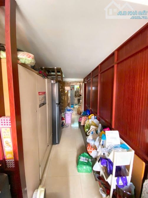 BÁN CƯ XÁ VĨNH HỘI, QUẬN 4 - 52m2 GIÁ 2TY950 - 2