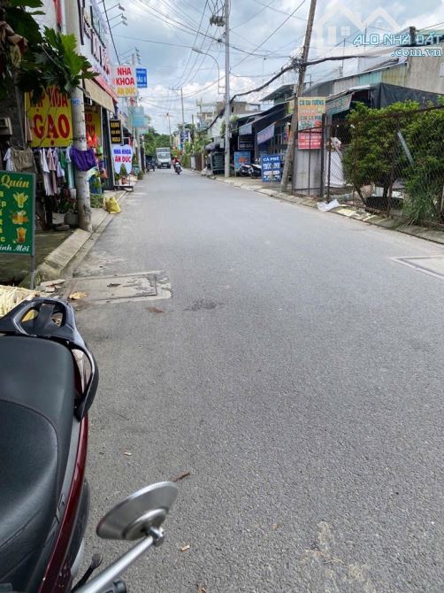 🔥Đất Thổ Cư đường TX31 phường THẠNH XUÂN Q12.dt 187m2 (5x38) hẻm 6m 💵 9,3tỷ . - 2
