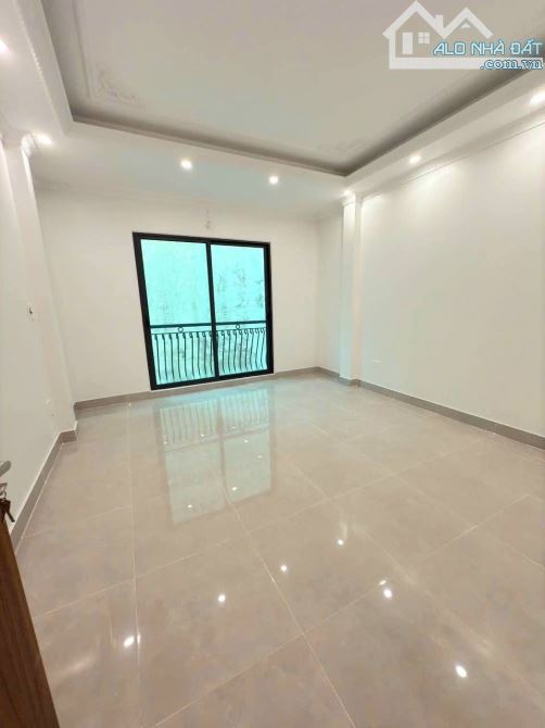 BÁN NHÀ AN DƯƠNG VƯƠNG – BẮC TỪ LIÊM - 60M² x 5 TẦNG – GIÁ 11 TỶ - 2