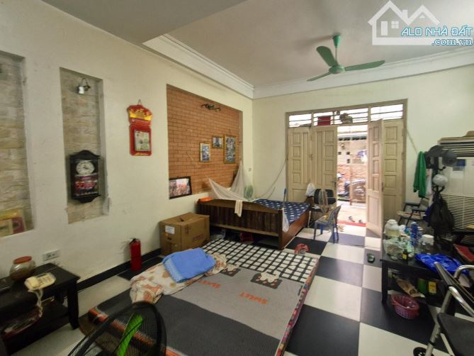 🏡 NHỈNH 12 TỶ – 65m² – 3 TẦNG – MẶT TIỀN SIÊU RỘNG – LÀNG VIỆT KIỀU CHÂU ÂU - 2