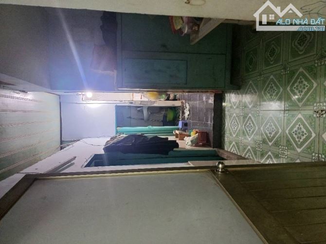 Bao đầu tư, giá rẻ, nhà cấp 4 diện tích lớn 8,5m x21m. Trần Xuân Soạn, Q7. Chỉ 51 triệu/m2 - 2