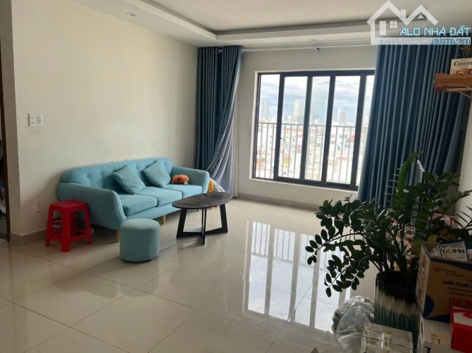 Chung cư CT4 VCN Phước Hải, Nha Trang - GIÁ RẺ NHẤT THỊ TRƯỜNG - 2