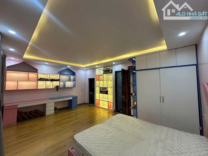 bán nhà đẹp tại hà trì .hà đông .5 tầng thang máy .tặng toàn bộ nội thất đẹp - 2