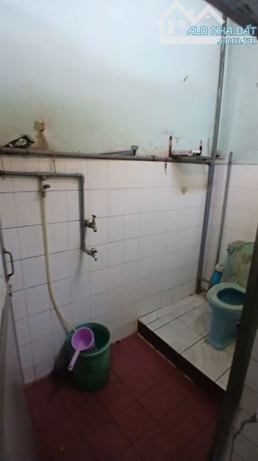 CHỈ 7.x TỶ - 4M*12M - HẺM THẲNG 1 TRỤC - HOÀ HÀO Q.10 - BÁN NHÀ CŨ - 2