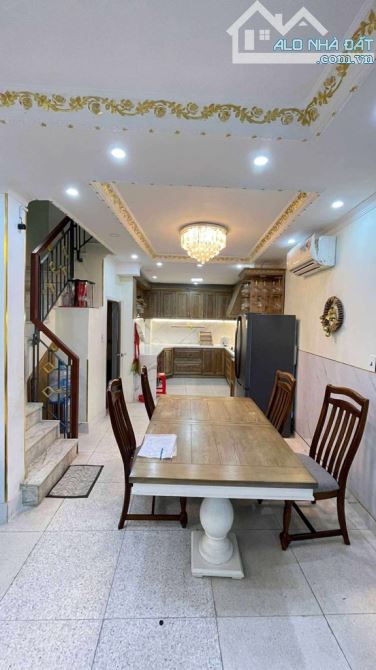 🔥 BÁN GẤP! NHÀ 46M² - NGUYỄN ĐÌNH CHIỂU, QUẬN 3 CHỈ 8.5 TỶ! 🔥 - 2