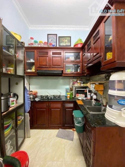 CHỦ VỀ QUÊ CẦN RA GẤP NHÀ HẺM LÊ ĐỨC THỌ - GÒ VẤP - 2