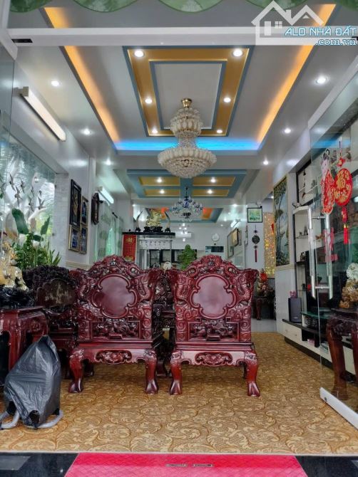 Quận 2 An Khánh  bán nhà 5 tầng giá 21 tỷ - 2