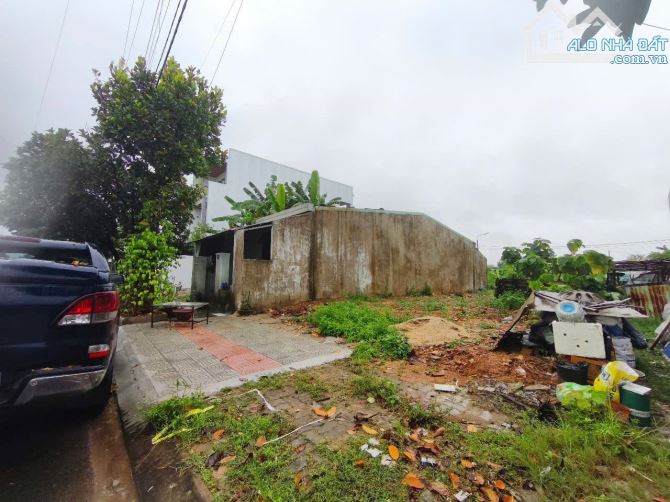 Bán nhanh đất xây lên nhà số 33 Liêm Lạc 21- Hoà Xuân- Cẩm Lệ- Đà Nẵng - 2