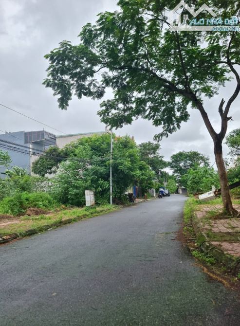 Bán Lô 60m2 Mặt Đường Thông Khu Phân Lô An Trì Hùng Vương 2,485 tỷ - 2