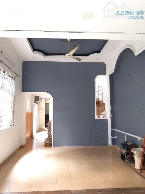 HOT Quận 8, Dương Bạch Mai, Hẻm Xe Hơi, 4x23m, Chỉ 5 Tỷ - 2